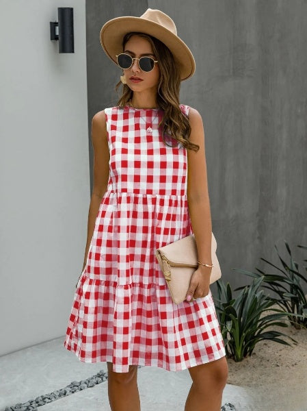 Elegantly Designed Garment