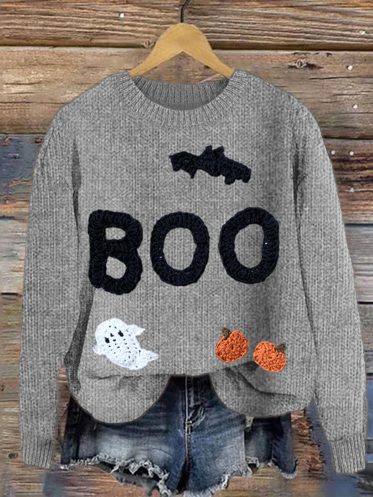Elegantly Designed Sweater