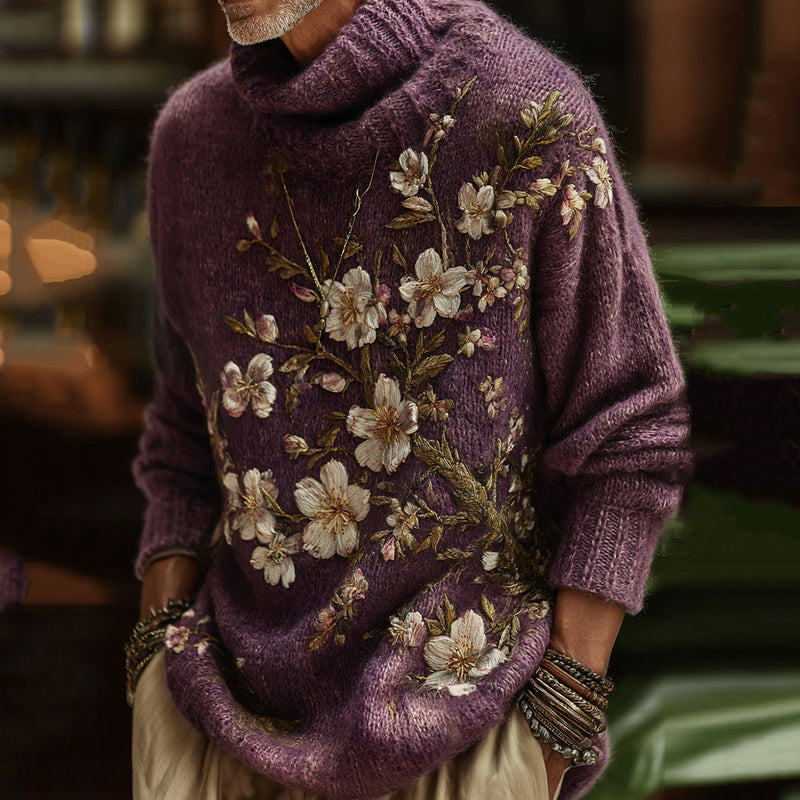 Classic Vintage Sweater