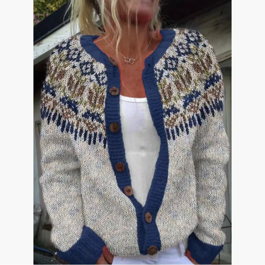 Elegantly Designed Sweater