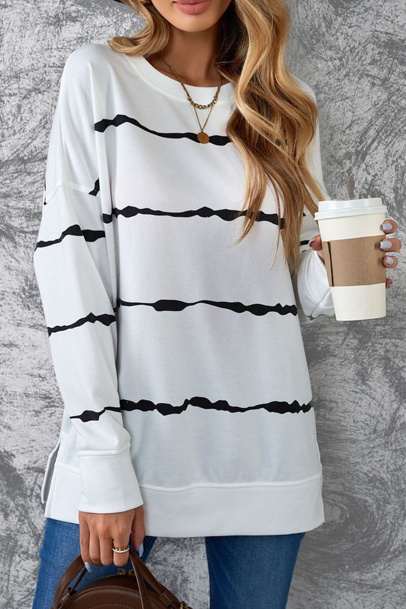 Elegantly Designed T-Shirt