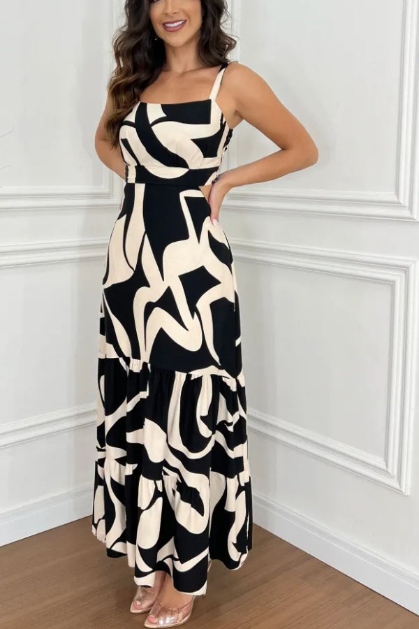 Classic Designed Dress