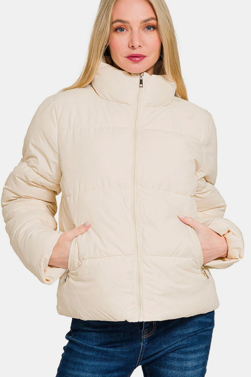 Classic Designed Jacket
