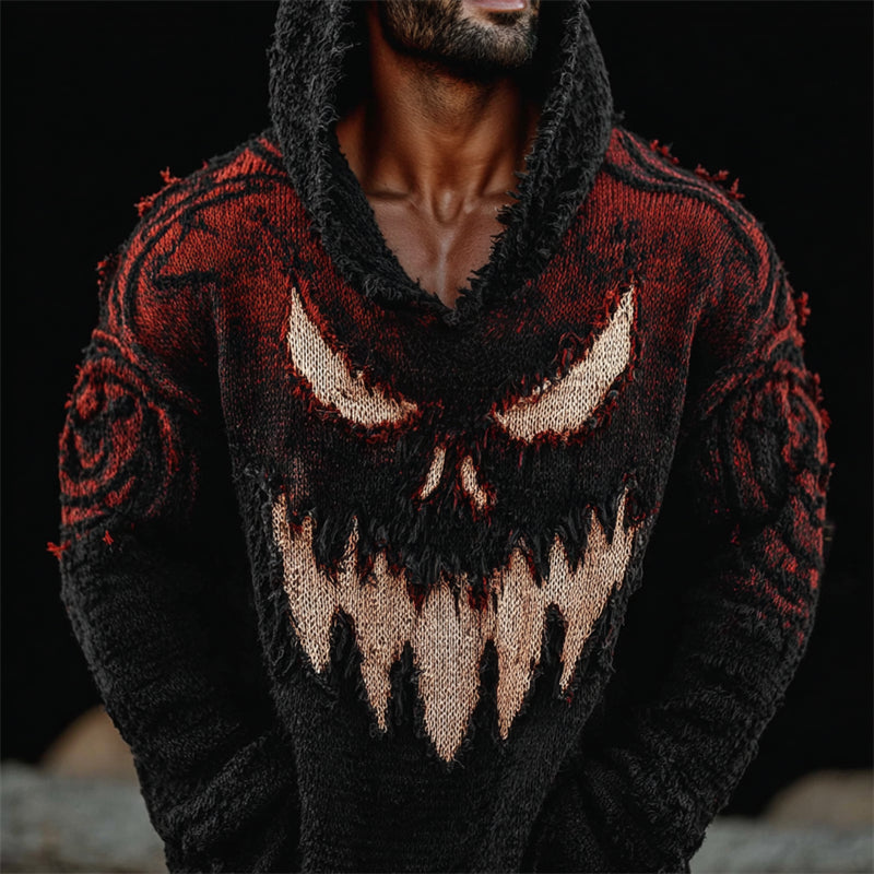 Classic Vintage Sweater