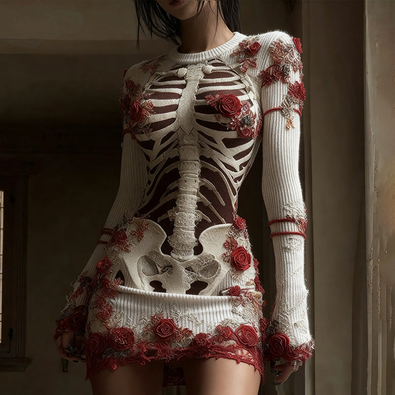 Classic Designed Sweater