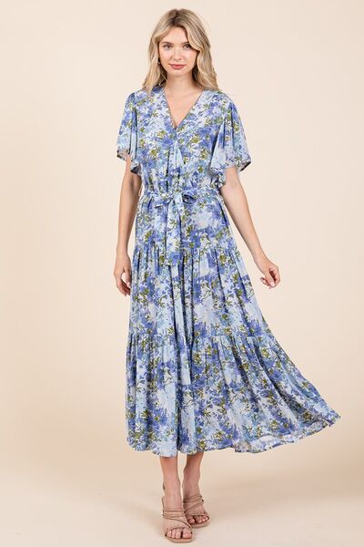 Vintage Inspired Dress