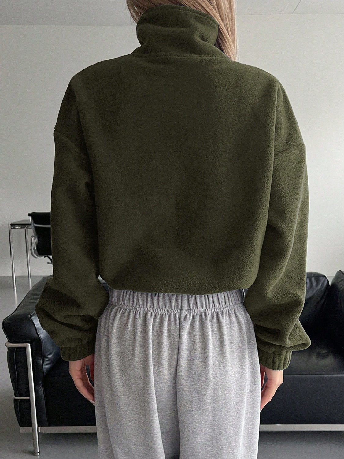 Vintage Inspired Jacket