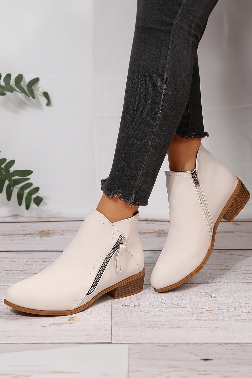 Comfortable Orthopedic Boots for Daily Wear
