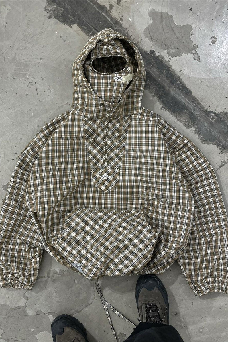 Classic Vintage Garment
