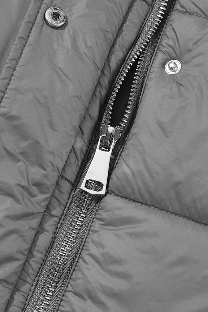 Elegantly Designed Coat
