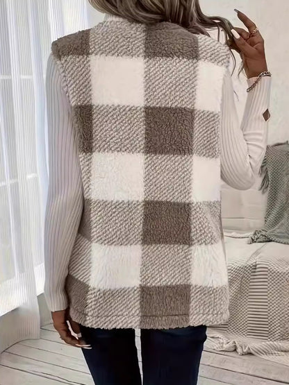 Thoughtfully Designed Coat