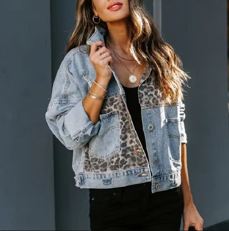 Beautifully Crafted Jacket