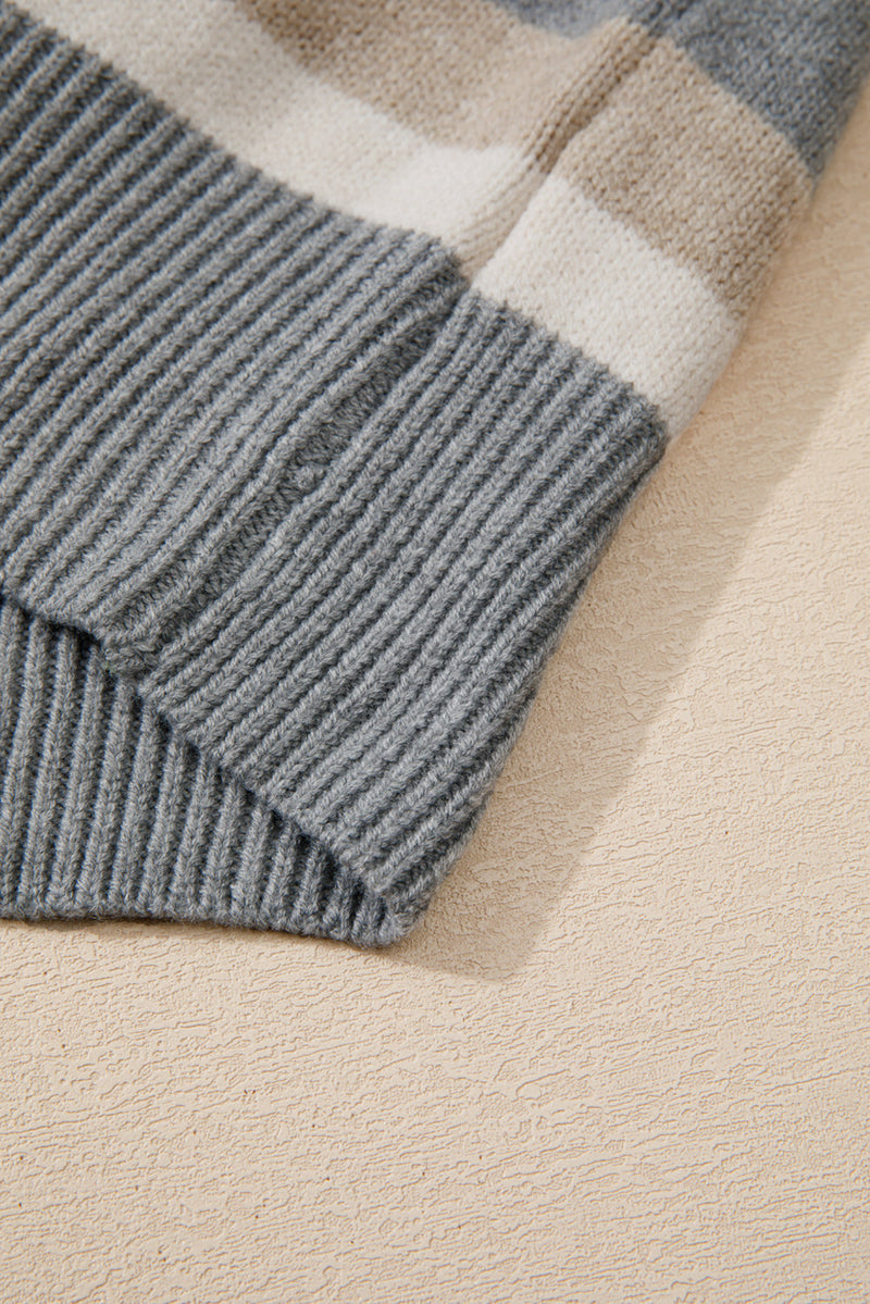 Thoughtfully Designed Sweater