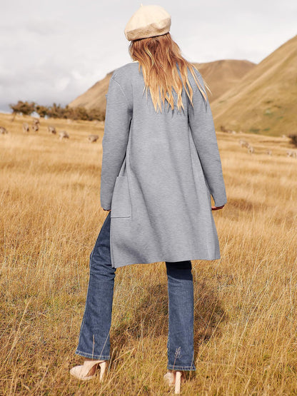 Thoughtfully Designed Jacket