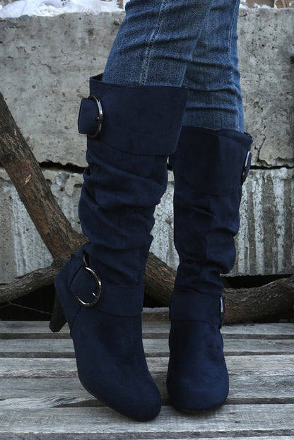 Beautifully Crafted Orthopedic Boots