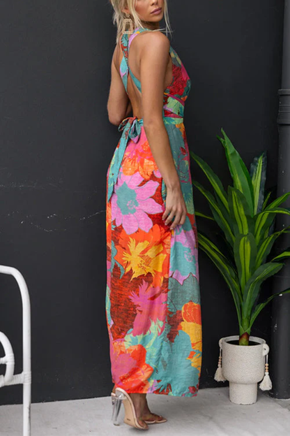 Beautifully Crafted Dress