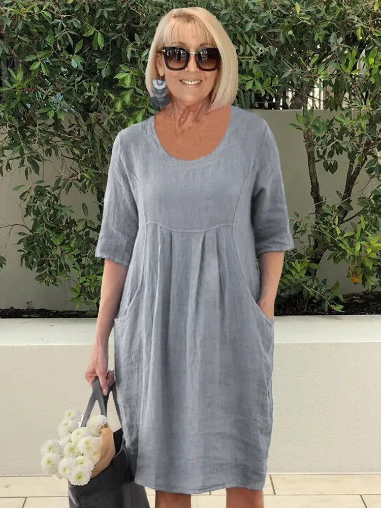 Vintage Inspired Dress