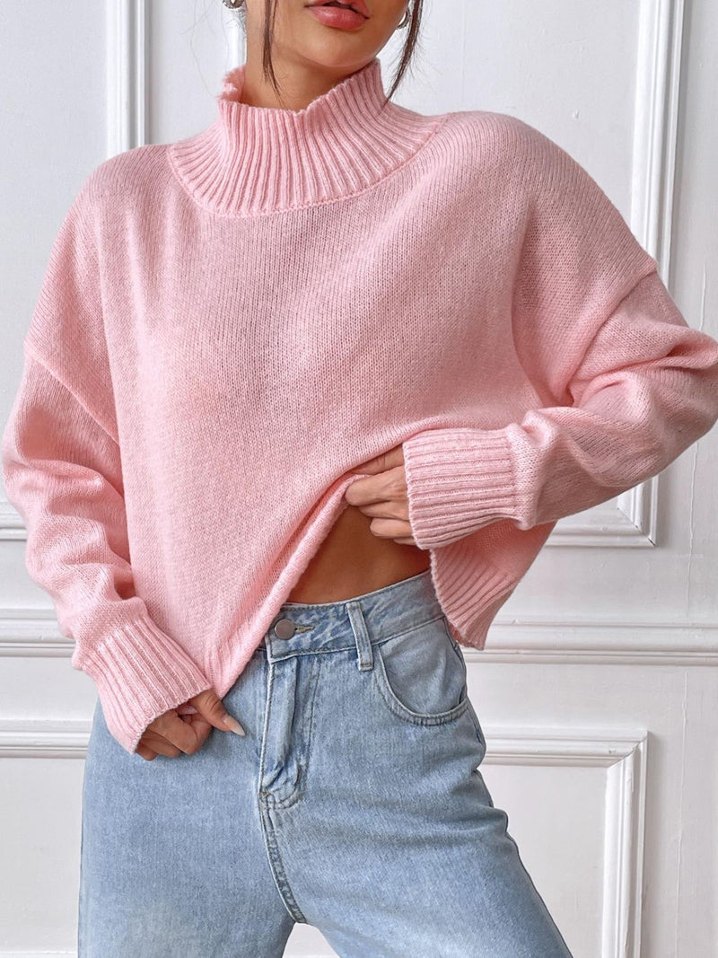 Vintage Inspired Sweater
