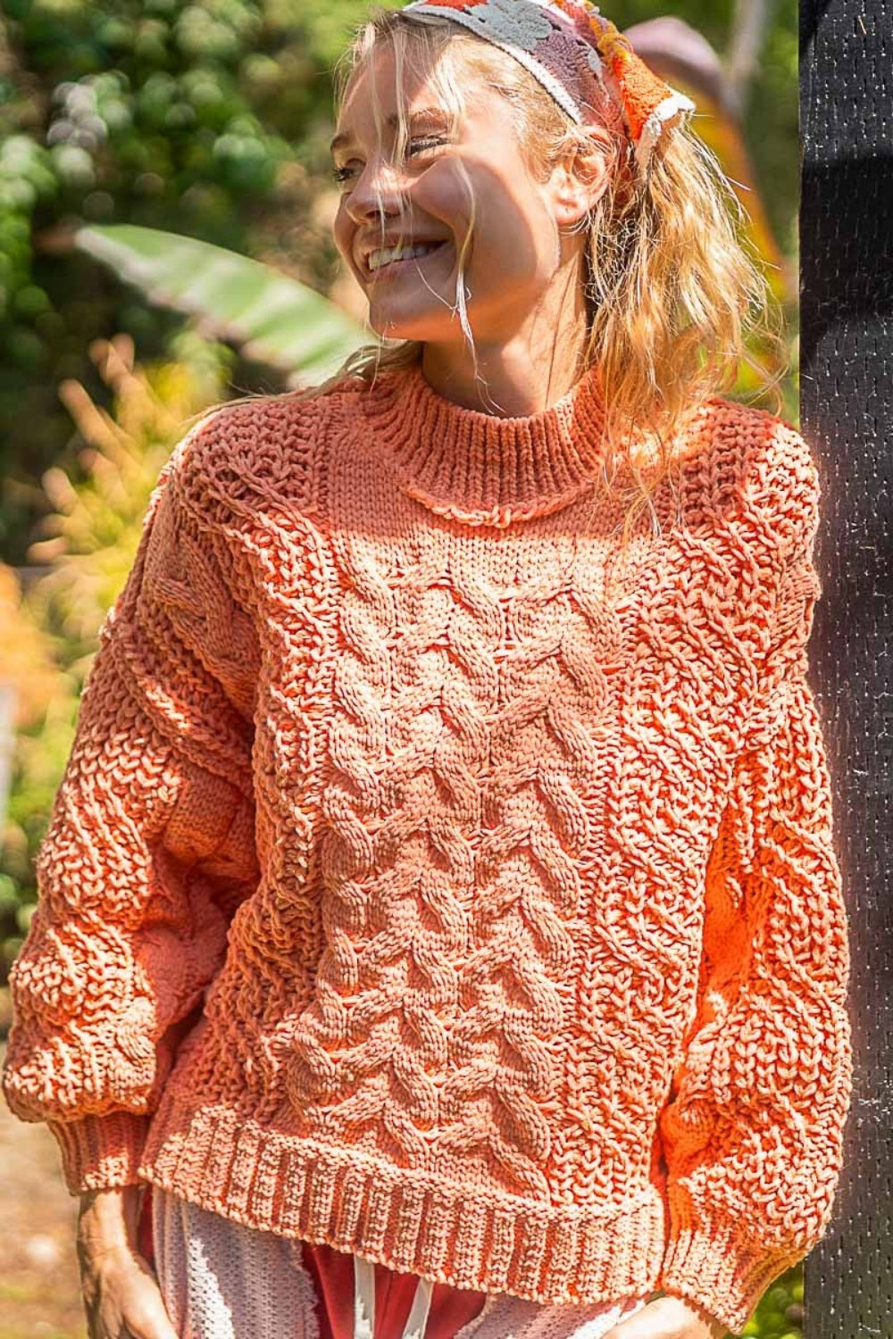 Coral