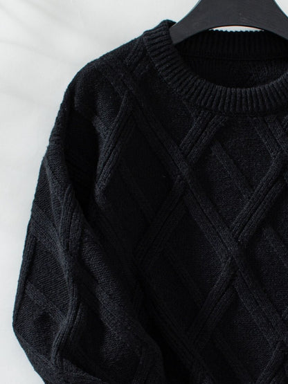 Elegantly Designed Sweater