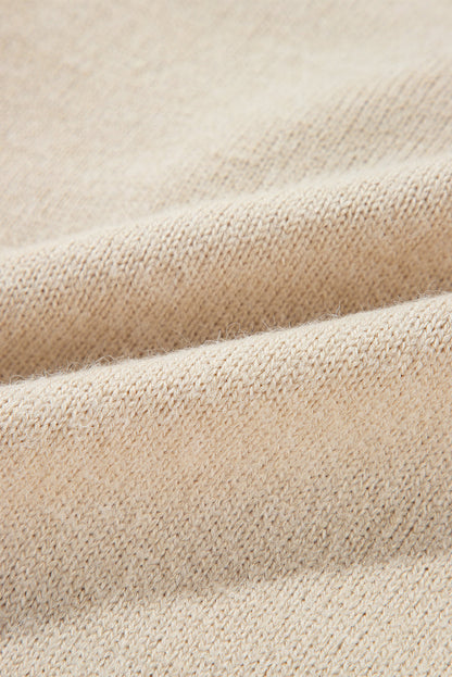 Beautifully Crafted Sweater
