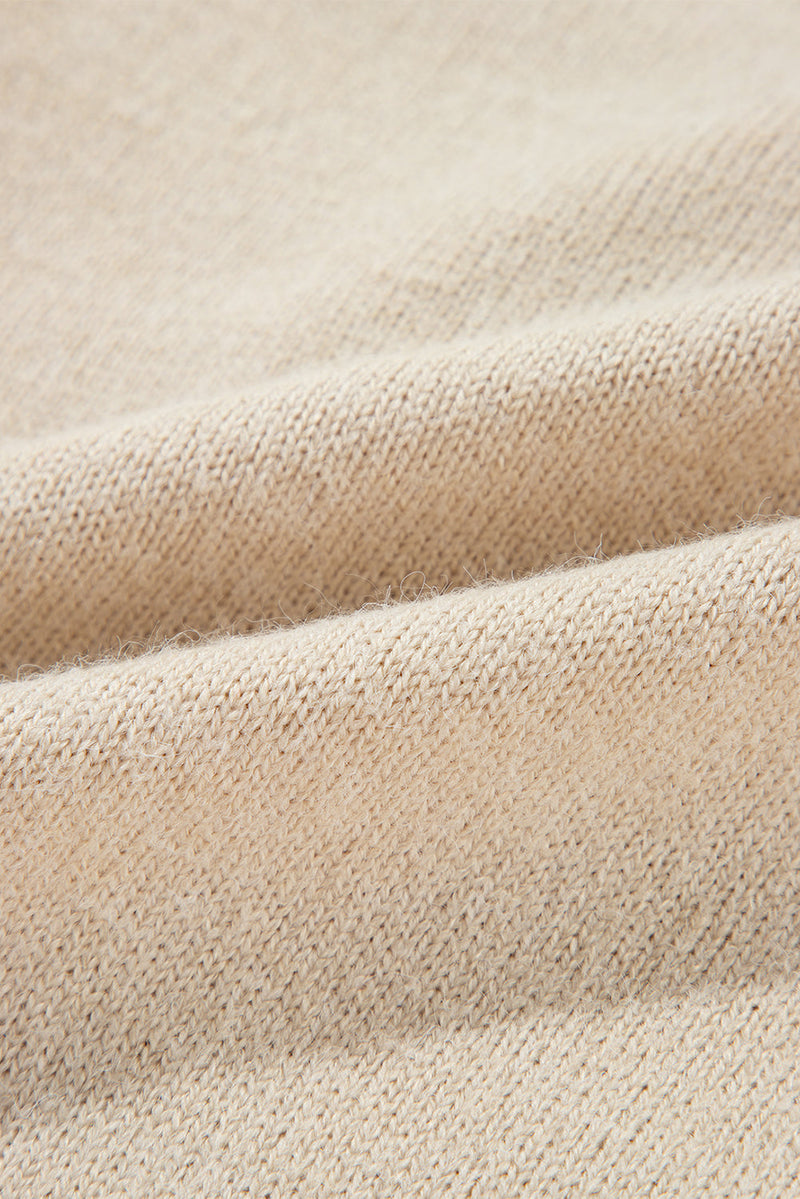 Beautifully Crafted Sweater