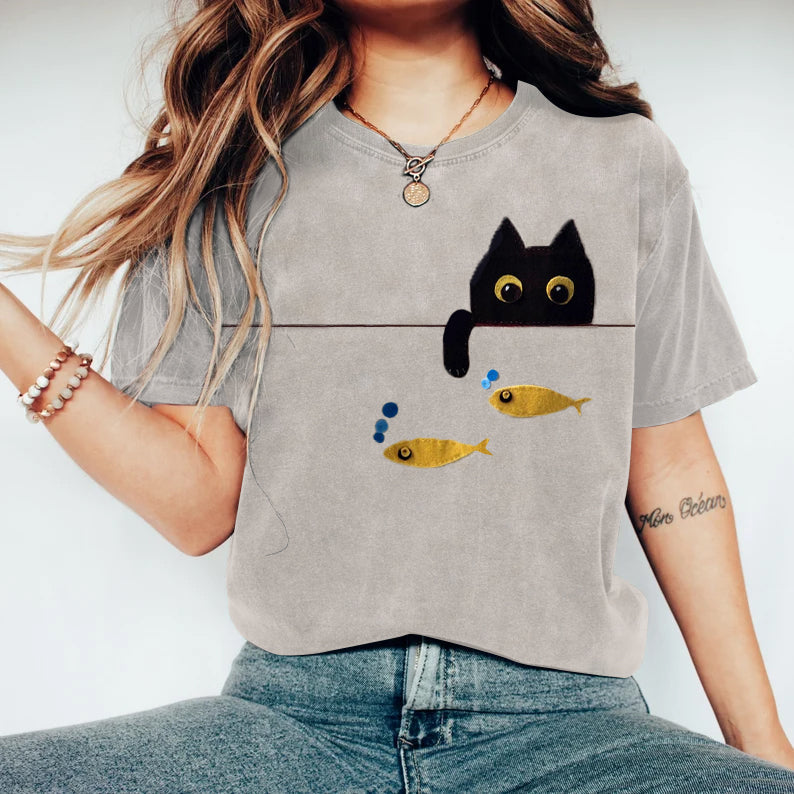 Thoughtfully Designed Shirt
