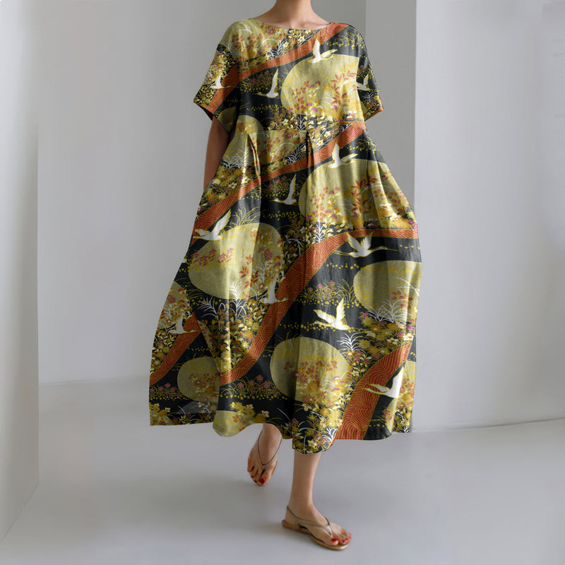 Beautifully Crafted Dress