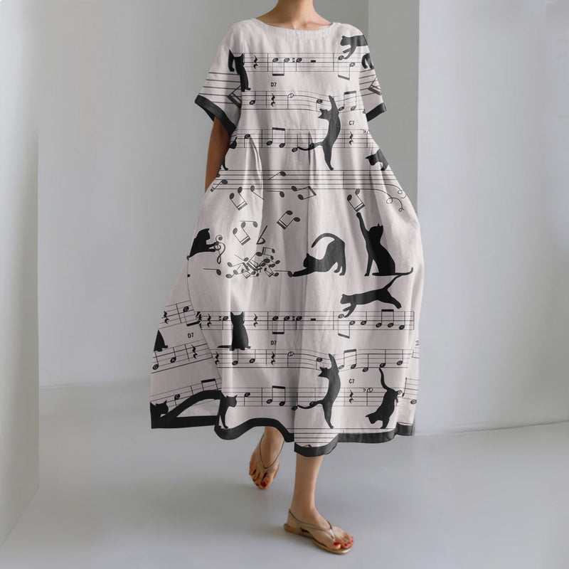 Thoughtfully Designed Dress