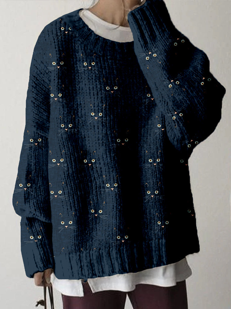 Beautifully Crafted Sweater