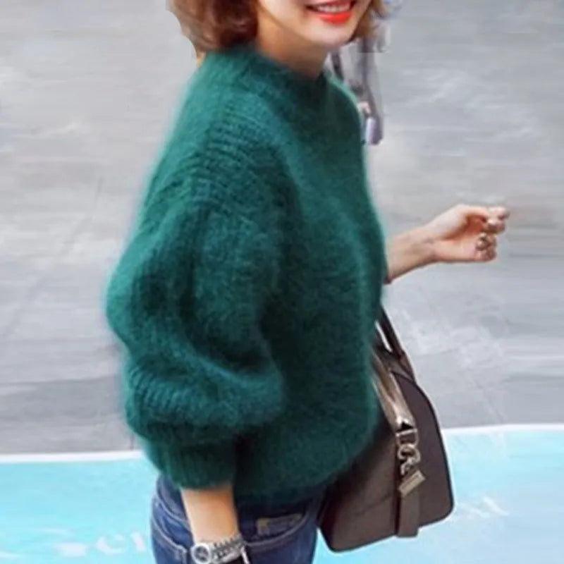 Beautifully Crafted Pullover