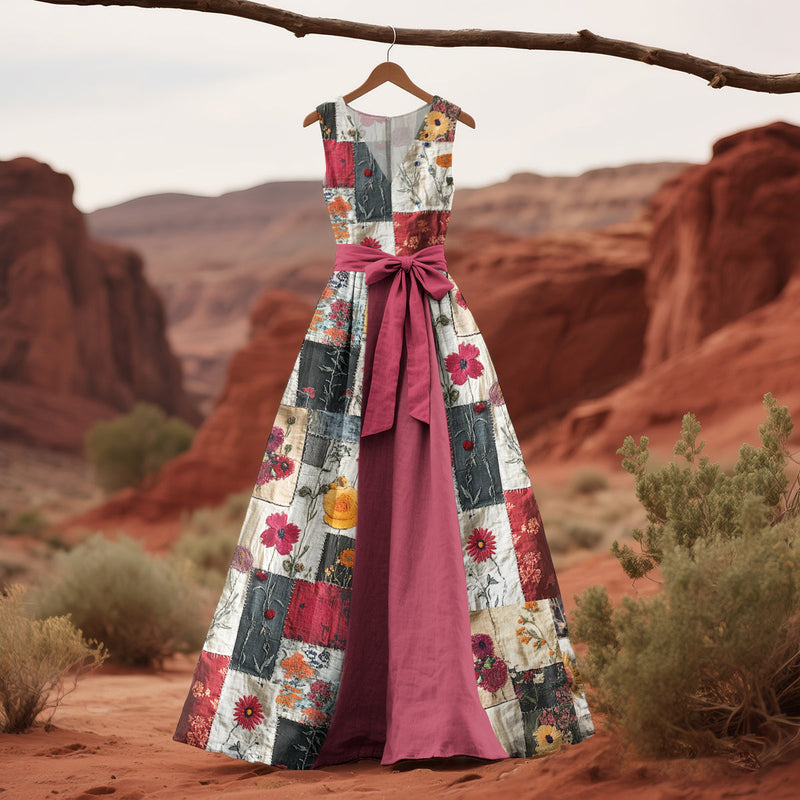 Beautifully Crafted Dress