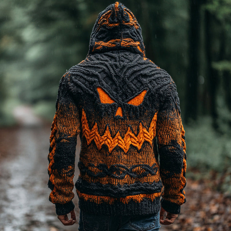 Beautifully Crafted Sweater