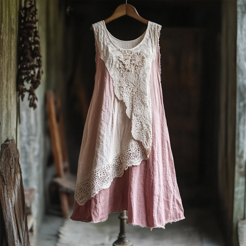 Classic Vintage Dress