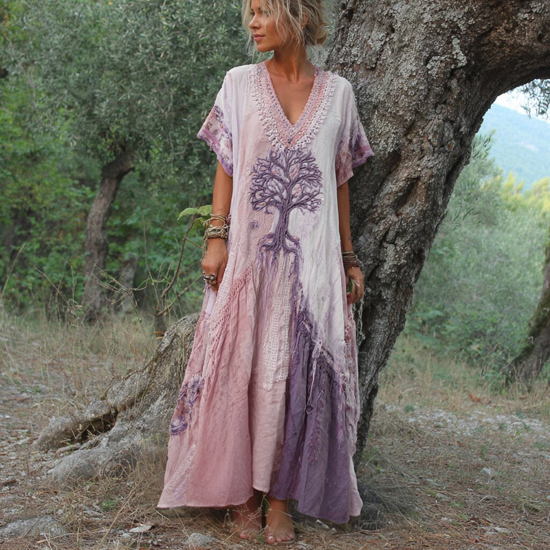 Classic Vintage Dress
