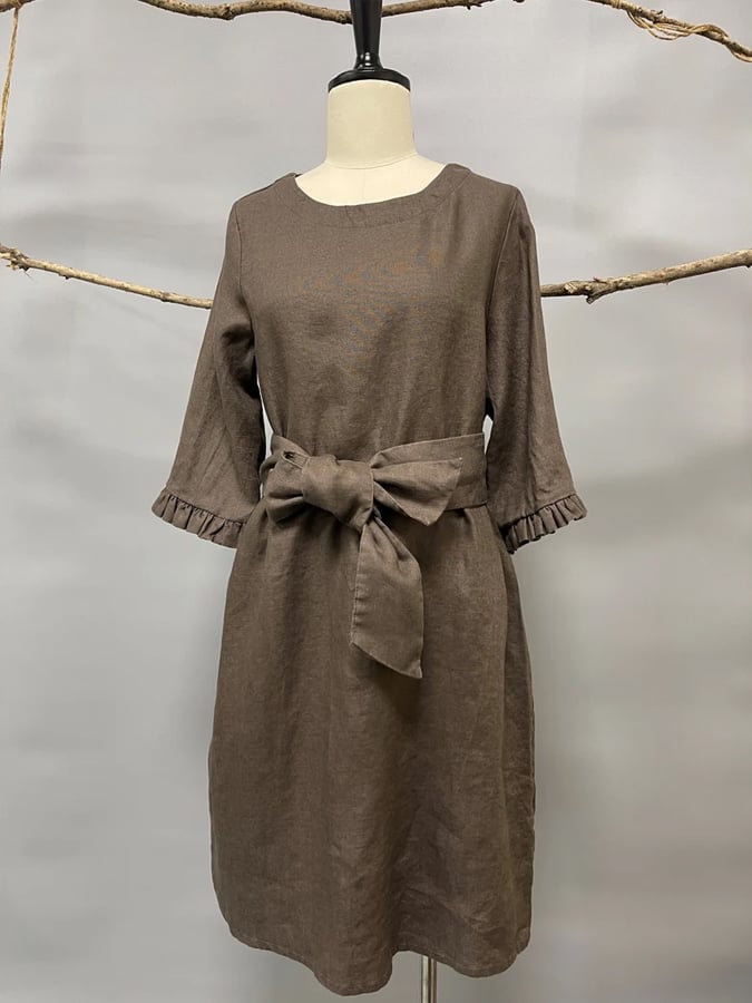 Beautifully Crafted Dress