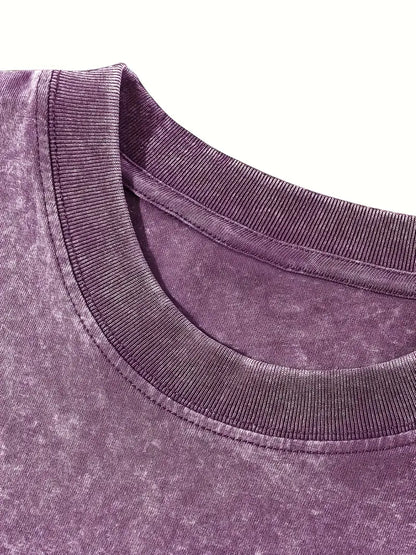 Gracefully Designed T-Shirt