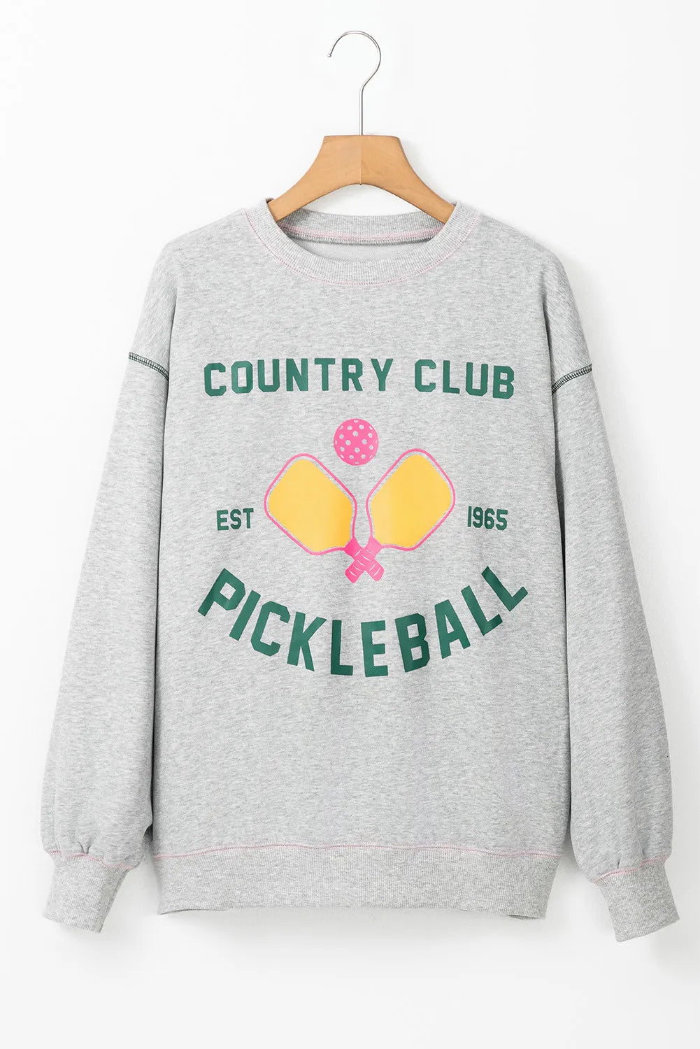 Classic Vintage Shirt