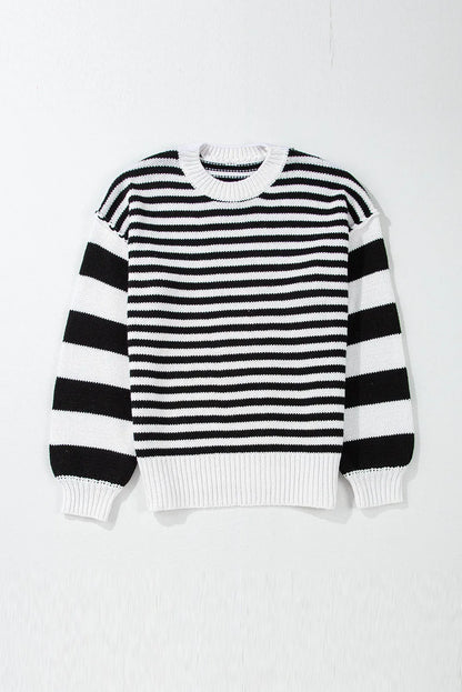 Vintage Inspired Sweater