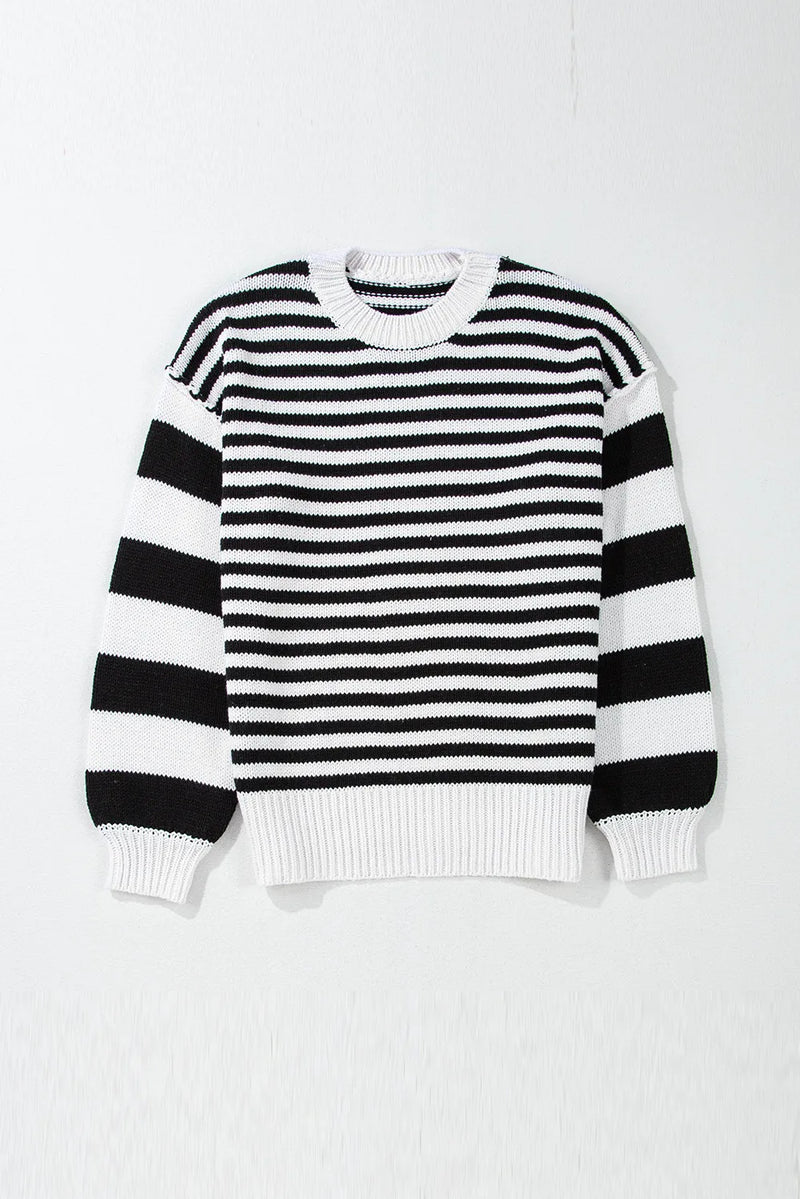 Vintage Inspired Sweater
