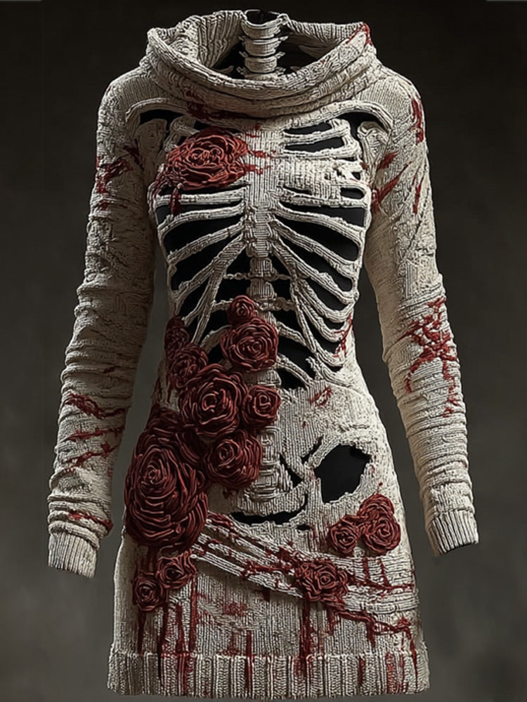 Classic Vintage Sweater