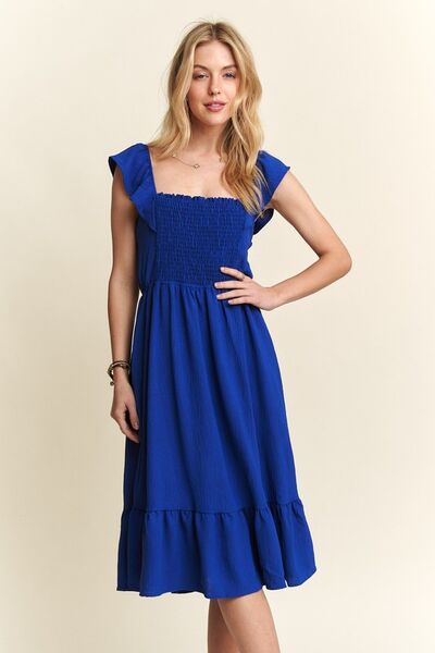 Beautifully Crafted Dress