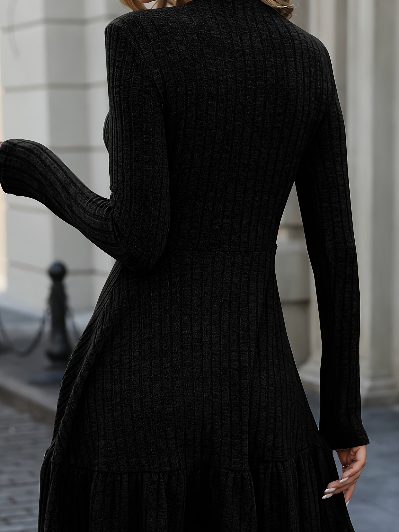 Elegantly Designed Sweater