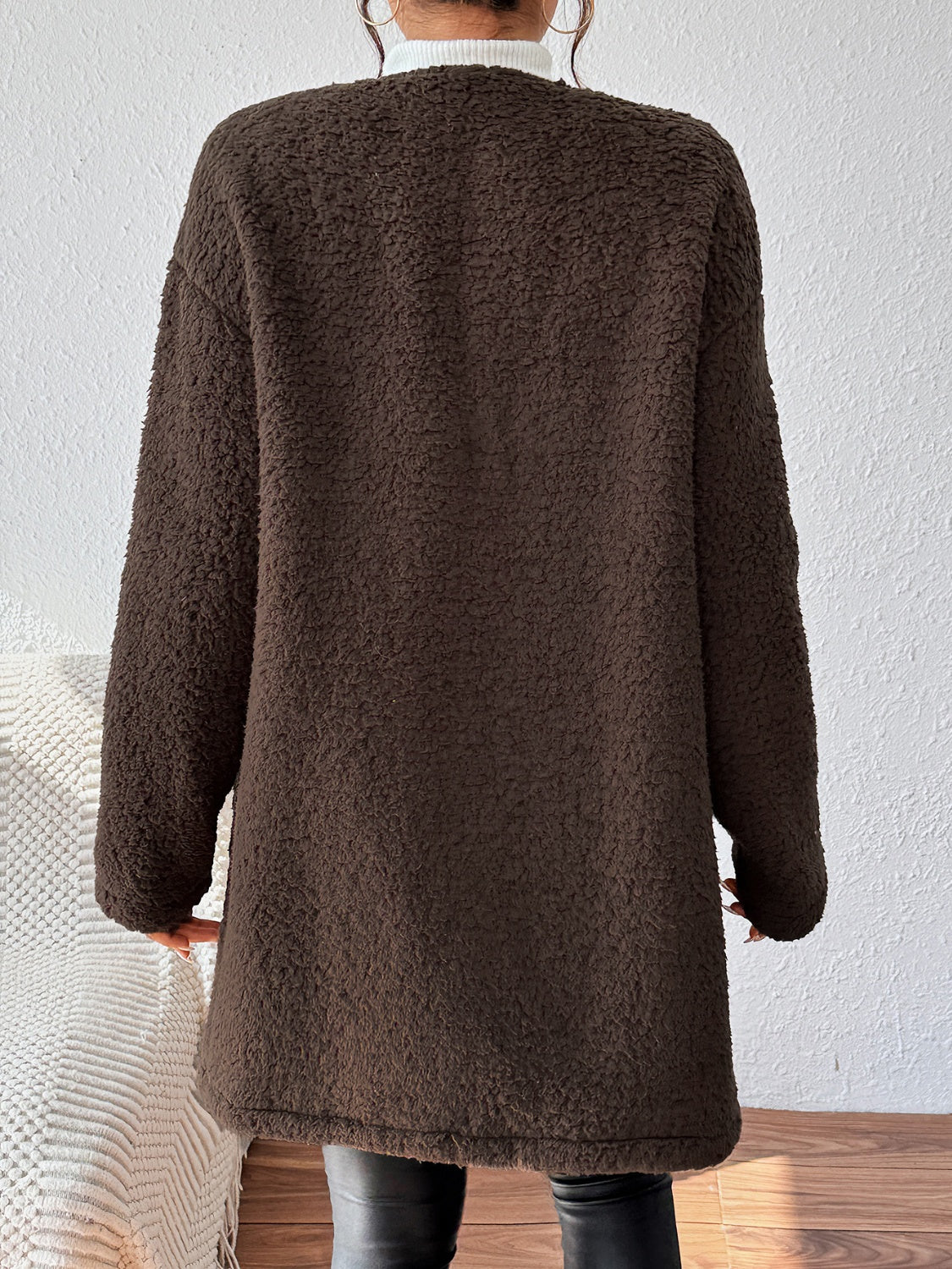 Classic Designed Coat