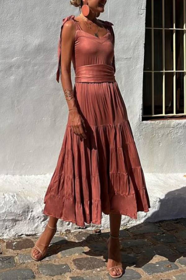 Beautifully Crafted Dress