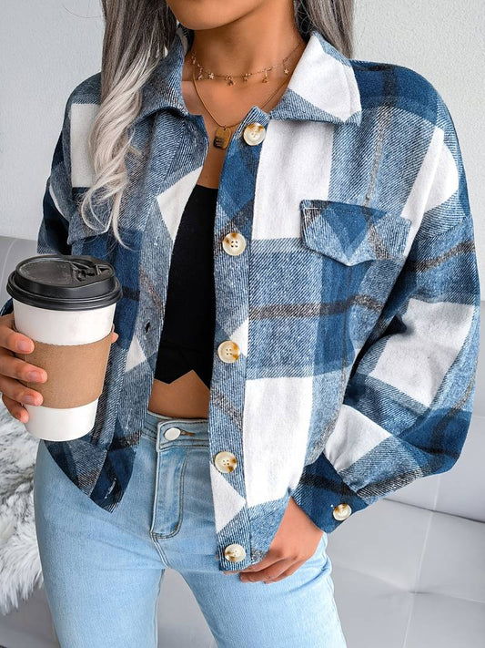 Elegantly Designed Shirt