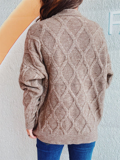 Elegantly Designed Sweater