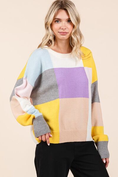 Classic Vintage Sweater