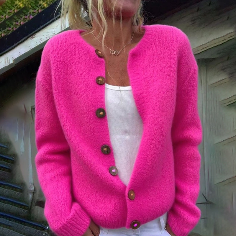 Vintage Inspired Sweater