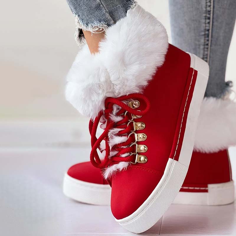 Comfortable Orthopedic Boots for Daily Wear